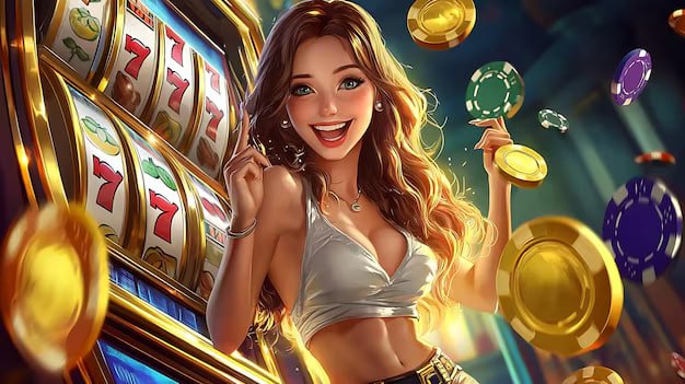 clubmy slot