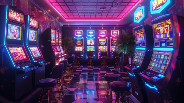 clubmy slot
