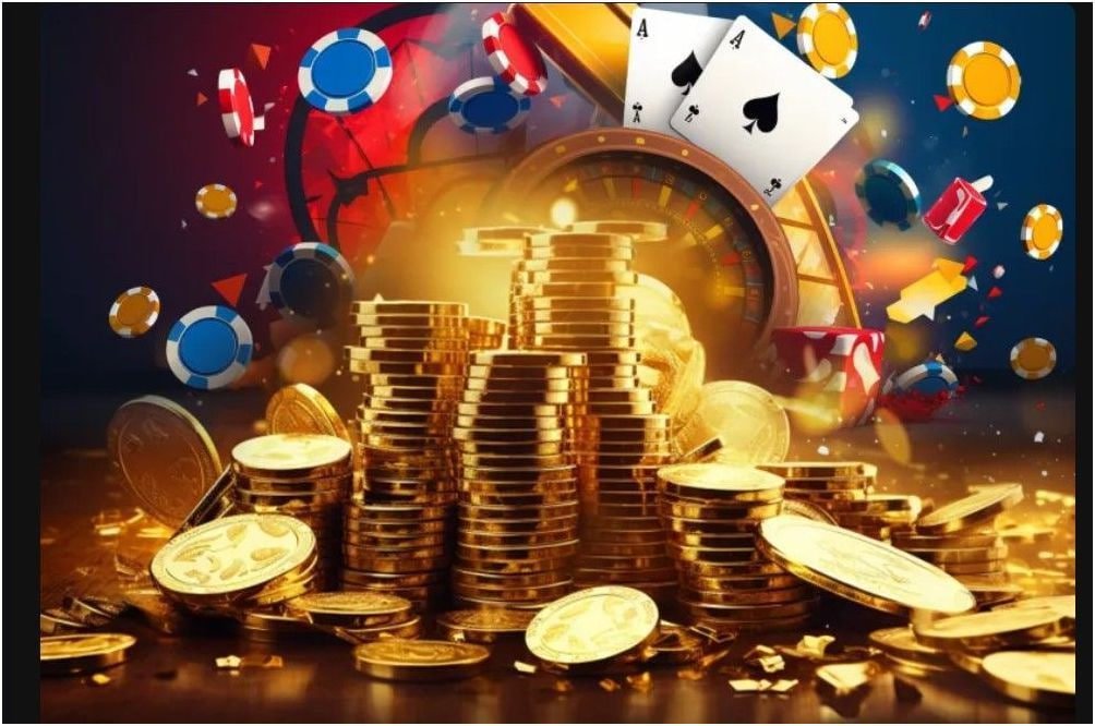 clubmy slot